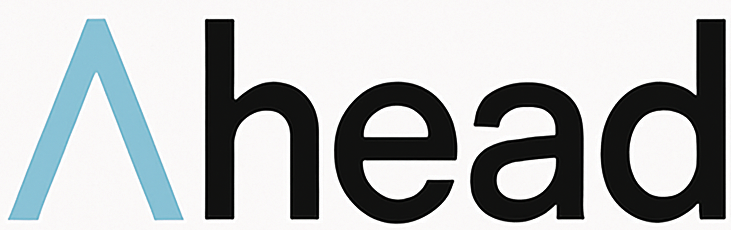 ahead Logo